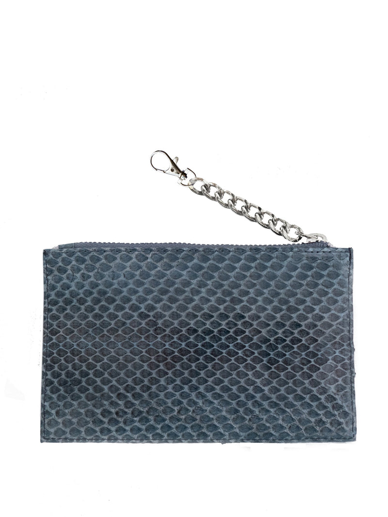 ELLA cardholder Blue Sky