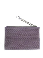 ELLA cardholder Purple Rain