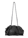 LUNA crossbody Black Out (M)