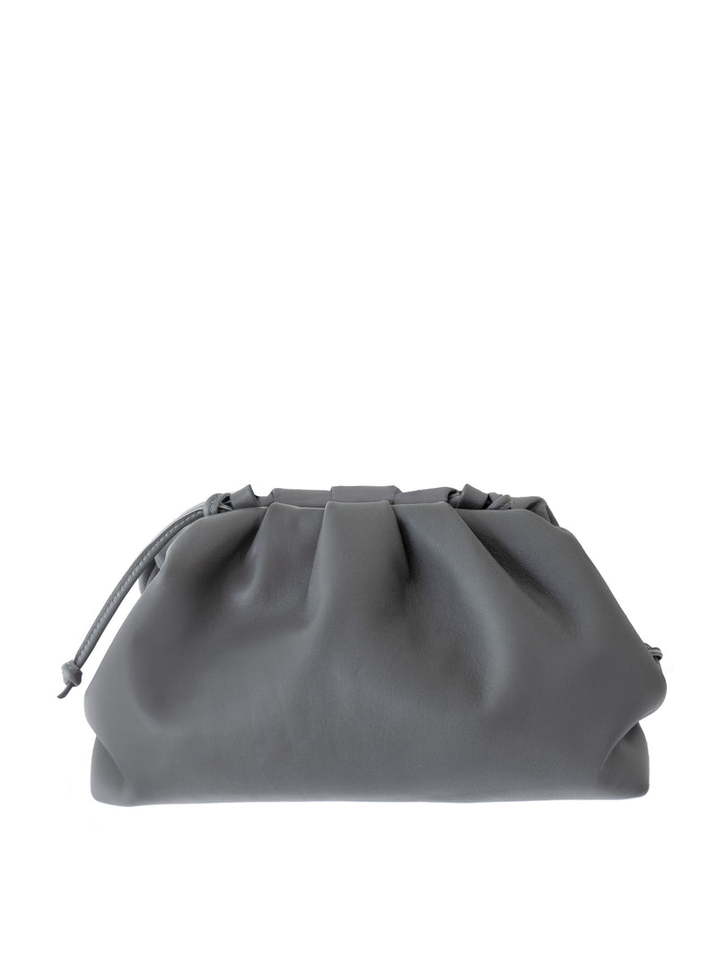 LUNA crossbody Grey Cloud (S)