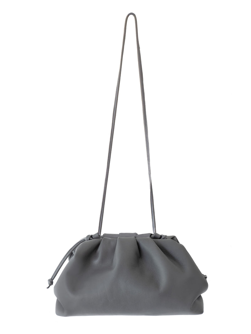 LUNA crossbody Grey Cloud (S)