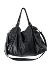 NATASHA shoulderbag Black Out