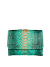 SCARLETT bag Sea Green